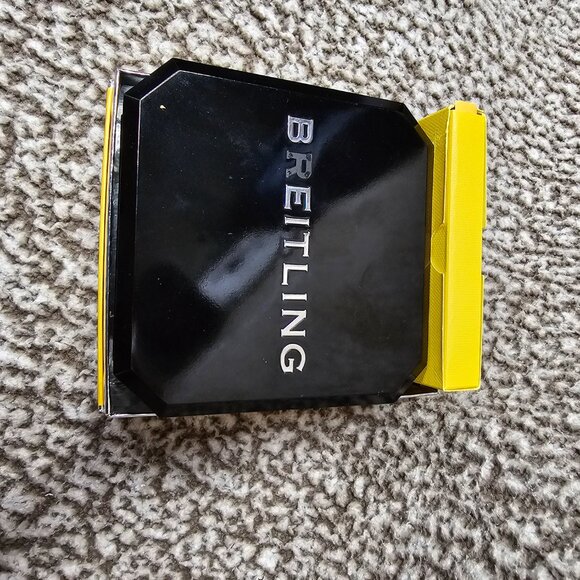 Breitling Colt Automatic - Picture 7 of 8